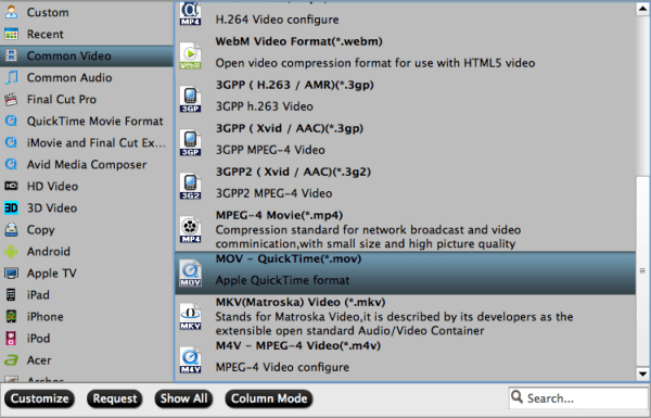 How to Export Resolve file to ProRes, MP4, MOV, AVI?