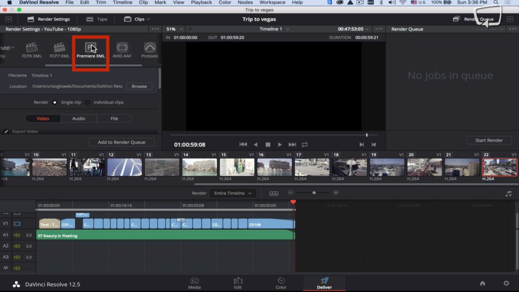 Can i use mov files in premiere pro vistabpo
