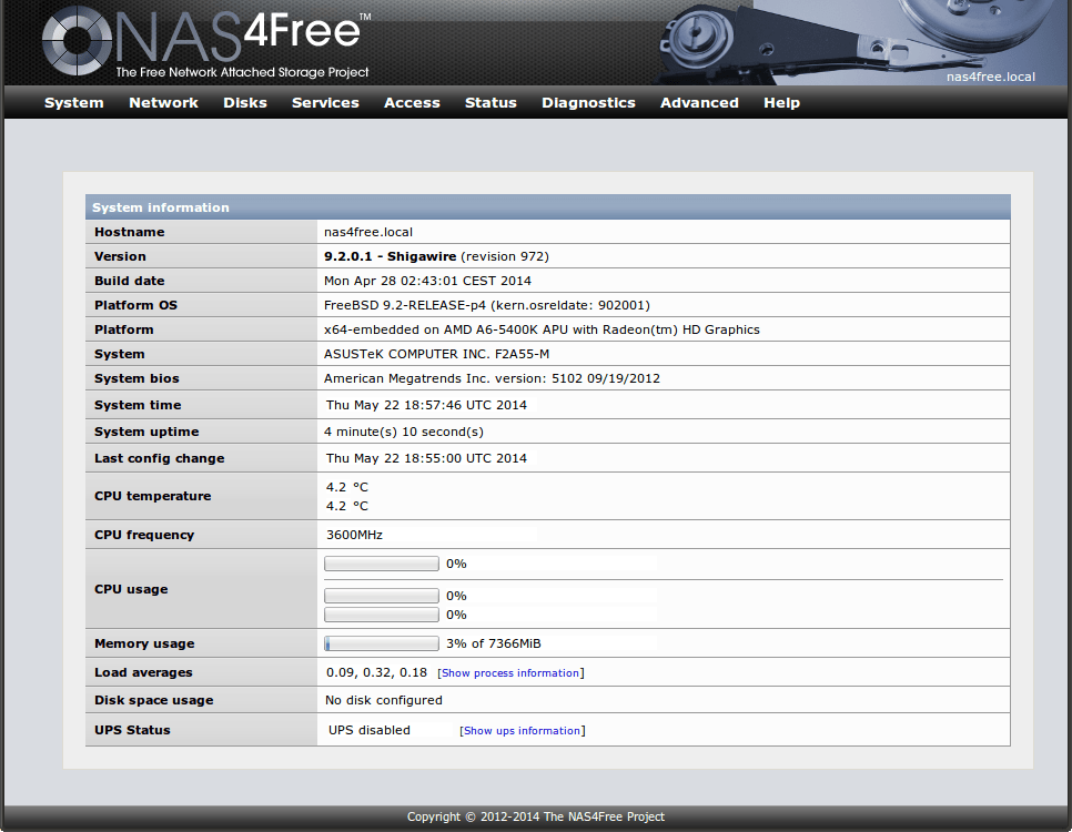 4 Best Free Nas Software That Is Open Source soltveit.org