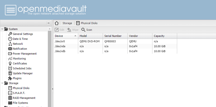Open Source NAS Backup Solutions. Best Free NAS Backup.