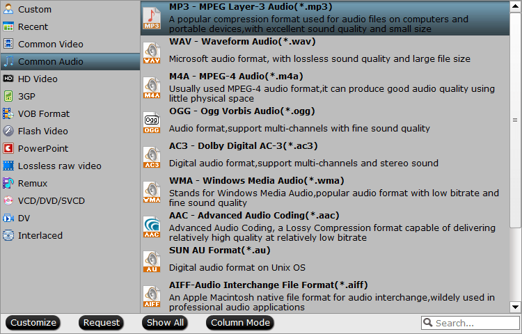 3 Methods to Convert MP4 Video to MP3 Audio