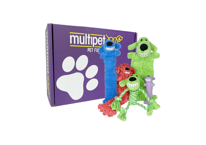 LOOFA DOG® BOX Multipet