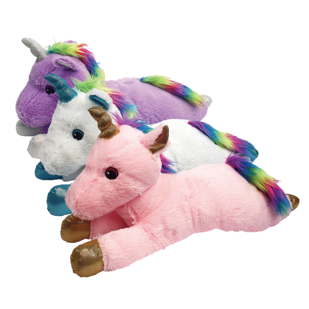 Jumbo Unicorns Multipet