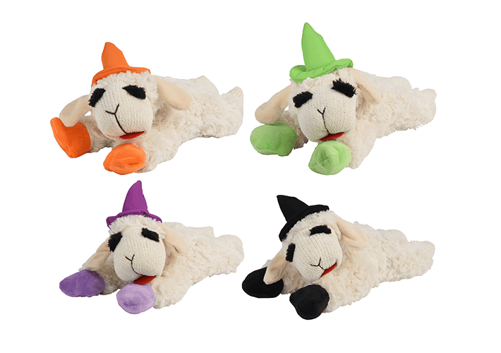 Lamb Chop® Halloween Multipet