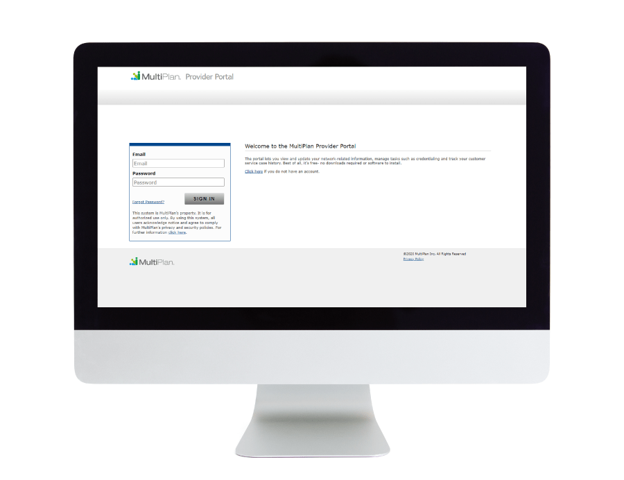 Healthcare Providers