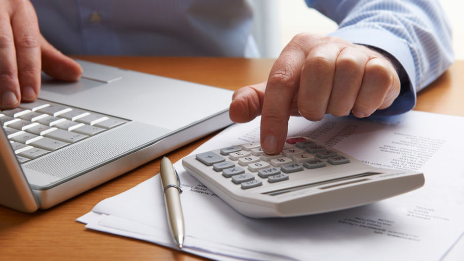 Comment calculer mon ratio d’endettement La référence pour trouver