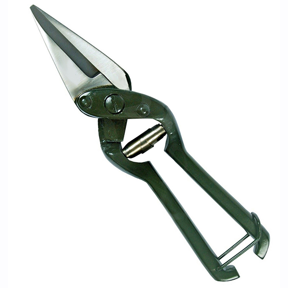 9 inch Foot Rot Shear Sheep Shears Hoof Trimming Multiplex Traders