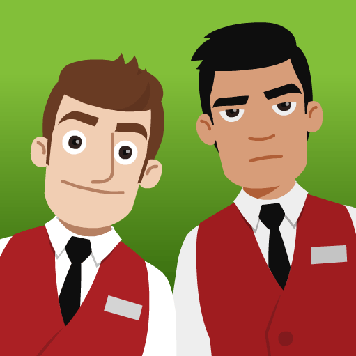 Comic Strips Multiplex 10