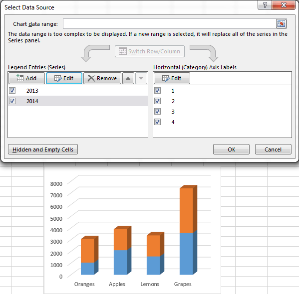 Excel Chart With Data From Multiple Sheets 2024 Multiplication Chart
