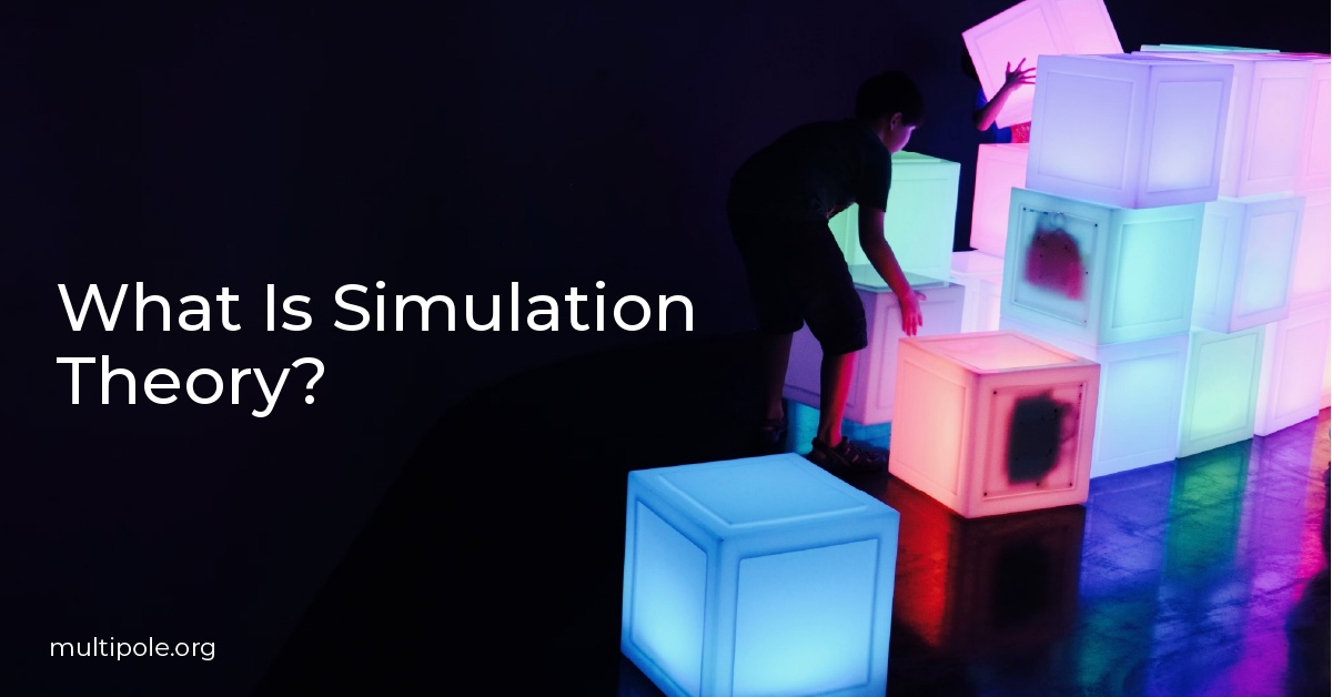 What Is Simulation Theory?