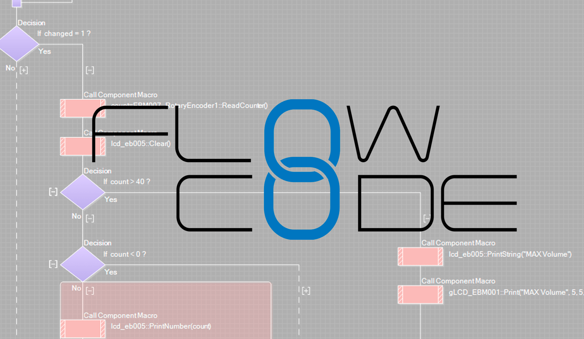 Flowcode 8