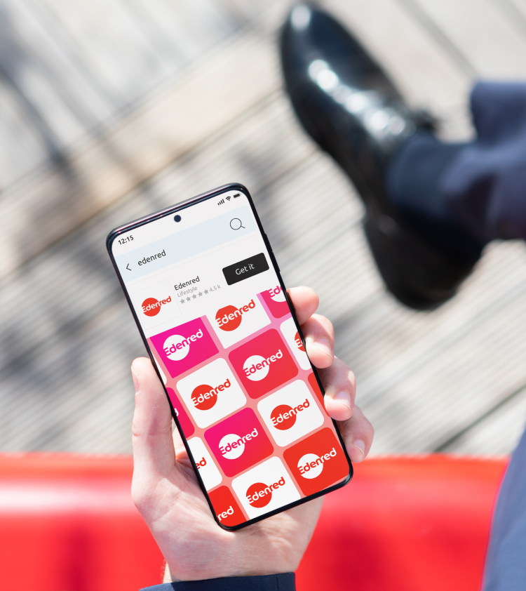 Adding Edenred payments to your MultiSafepay