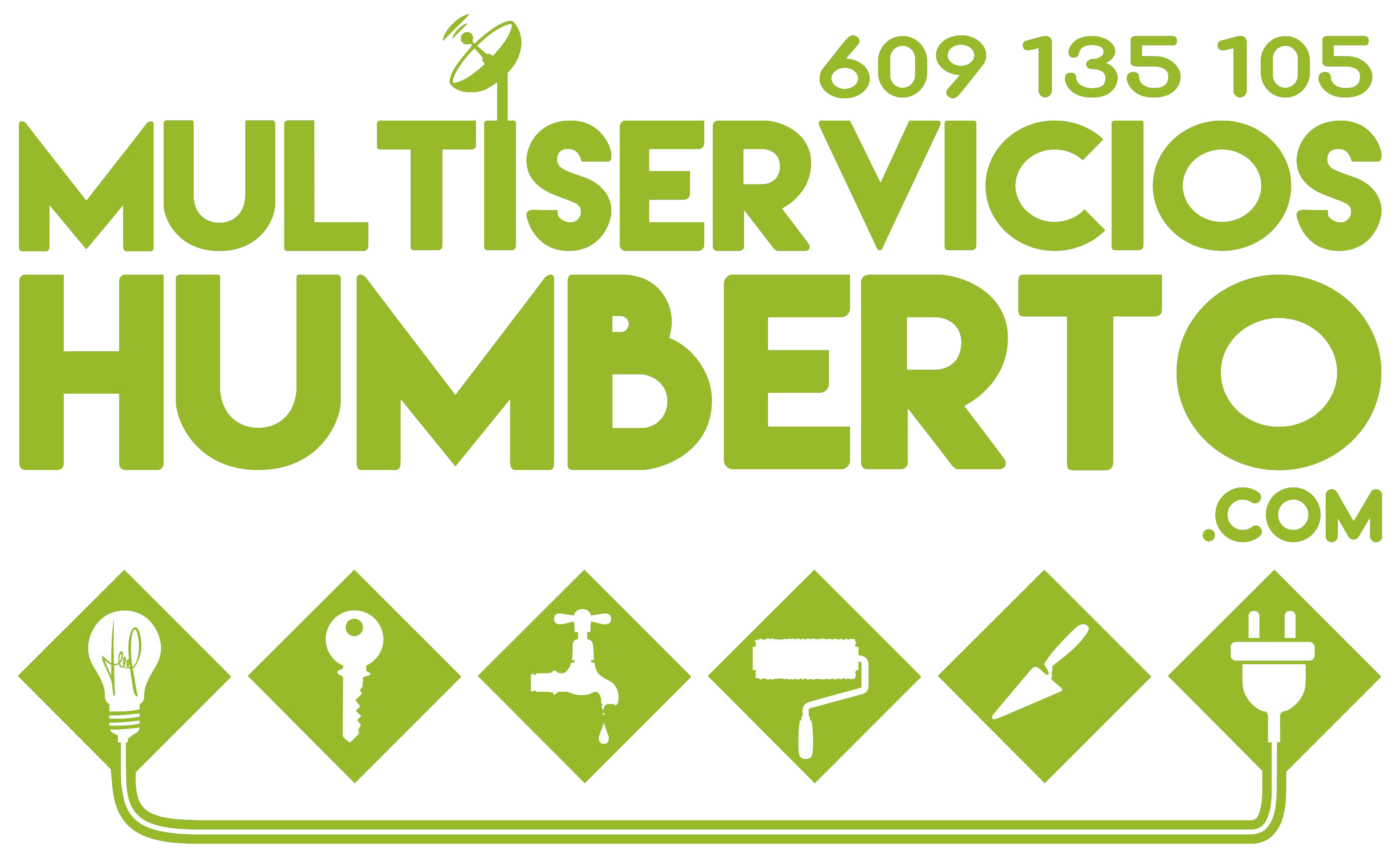 Multiservicios Humberto Reformas, Electricidad,