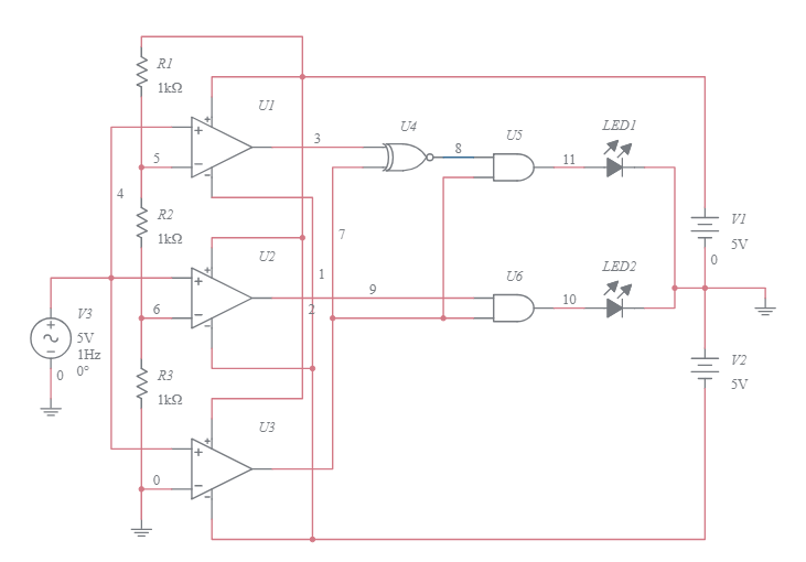 Pcm Modulation Circuit Diagram