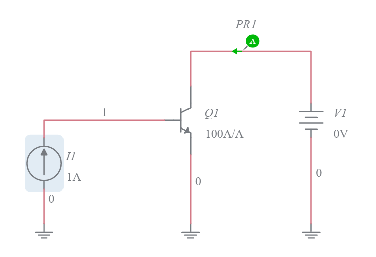 Nested Sweep Multisim Live