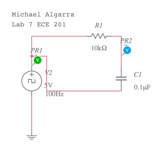 Function Generator Multisim Live