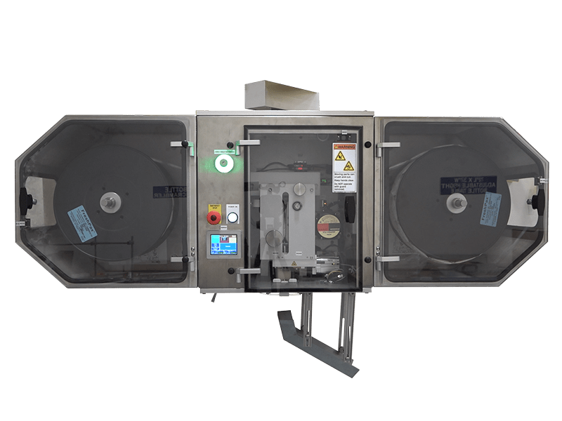 APA2800 Packet, canister, saschet dispensing equipment Multisorb