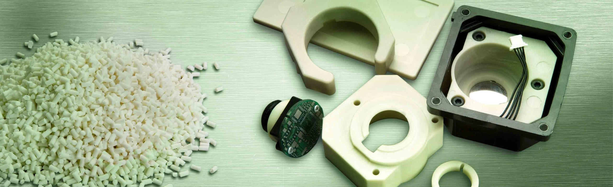 Polysorb Builtin Desiccant Solutions The Right Choice for a Variety