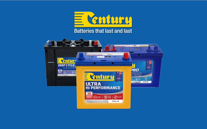Why choose Century Batteries for Bus and Truck Blog
