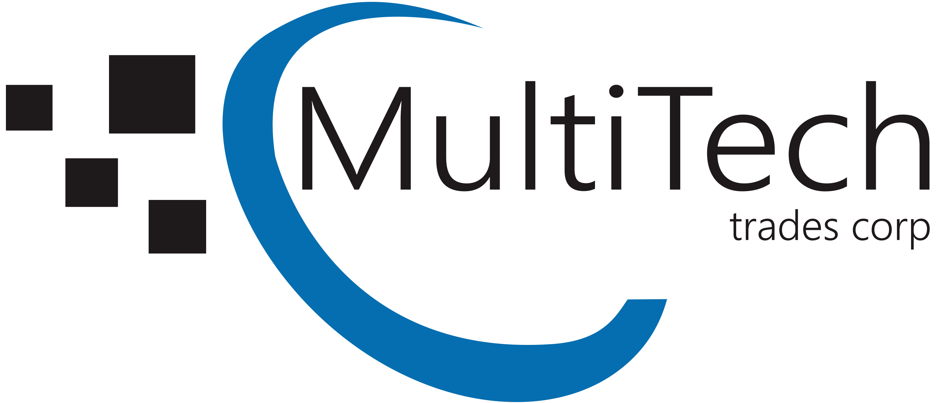 Service MultiTech Trades Corp, Ltd.