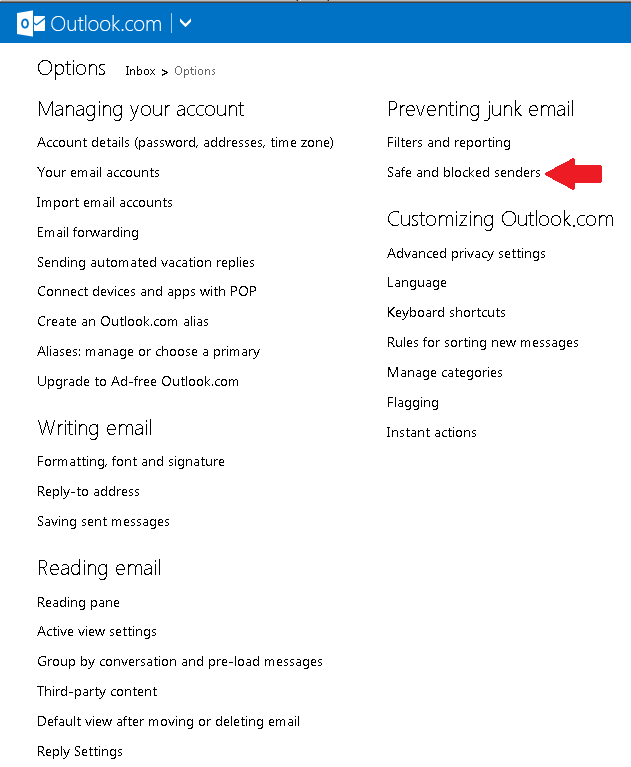 Creating and Maintaining a Child Safe Email Account