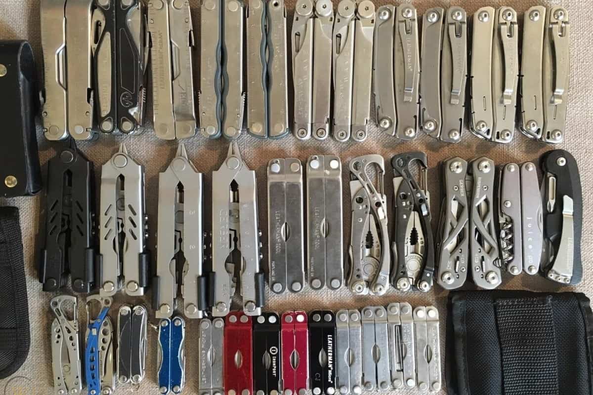 11 Ways to Buy Your Next Leatherman for Cheap Multi Tool Mountain
