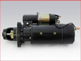 Understanding Starter Motor Replacement Cost: What You Need to Know