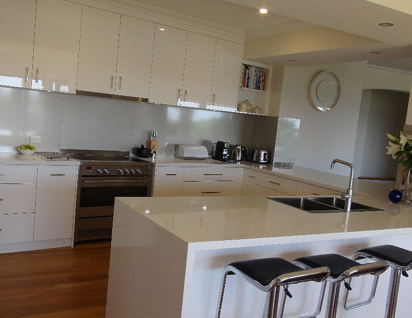 Complete Kitchen Renovations Bunbury MTI Kitchen Renovations Bunbury
