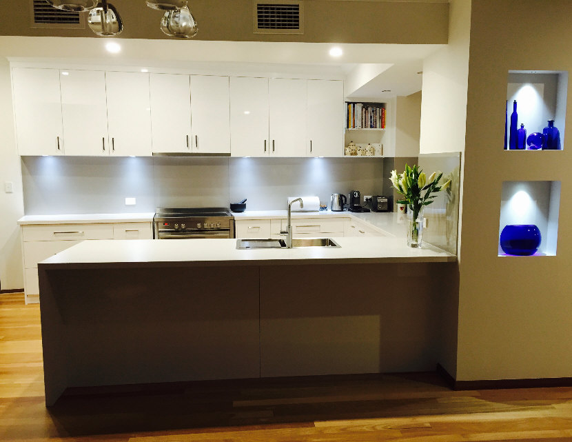 Complete Kitchen Renovations Bunbury MTI Kitchen Renovations Bunbury