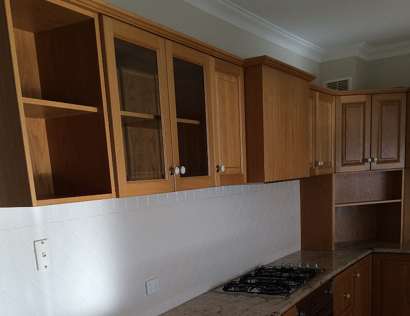 Complete Kitchen Renovations Bunbury MTI Kitchen Renovations Bunbury