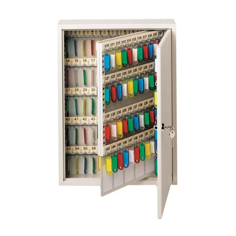 Multitrade Malta Steel Key With Quality Locks JM02203