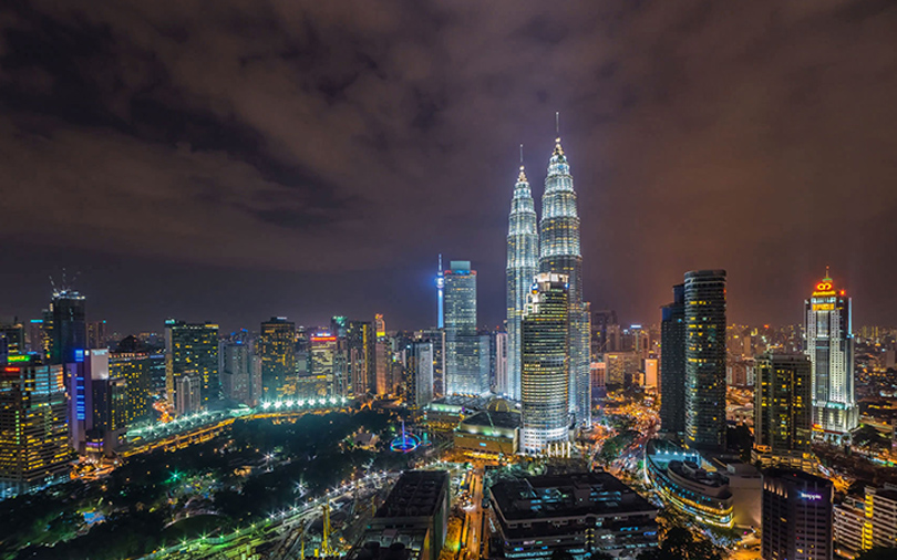 What are the incentives given by the Government to the Malaysia Second