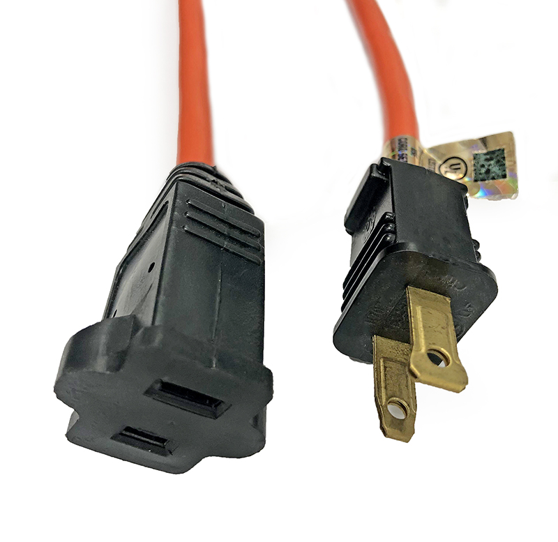 Cord SetIndoor/Outdoor Extension Cords