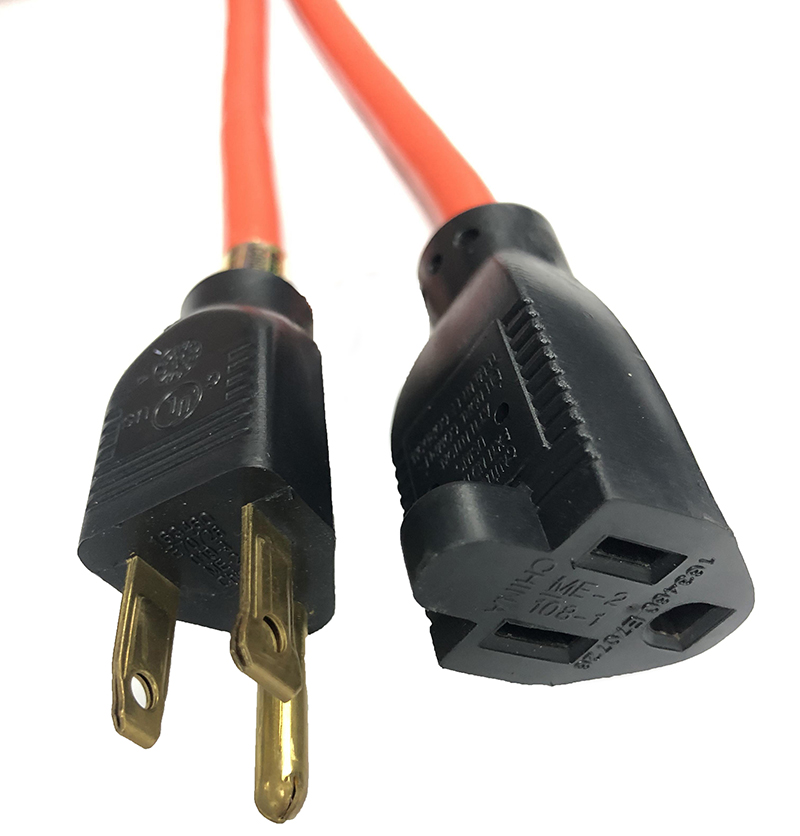 Cord SetIndoor/Outdoor Extension Cords