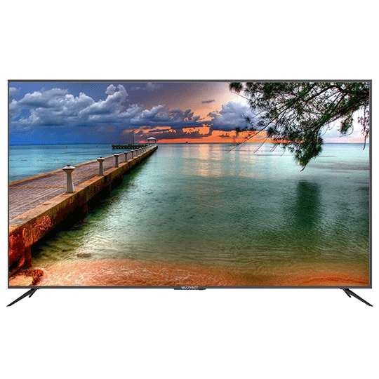 75inch LED TV that is Pakistan's Best LED TV brand