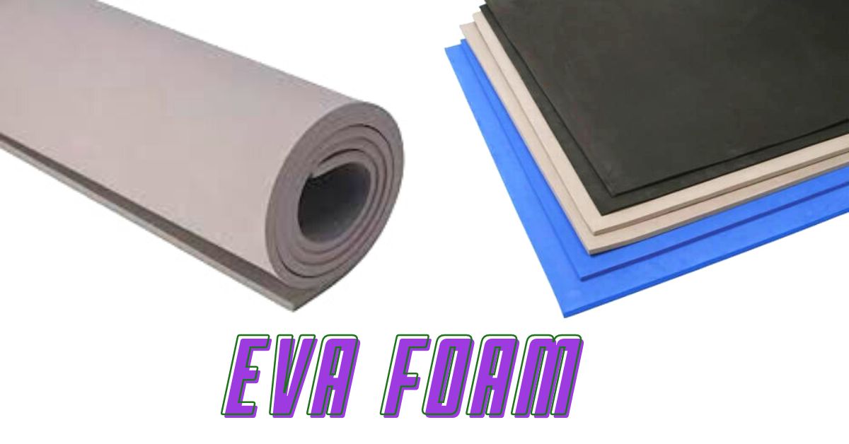 How To Fill Gaps in Eva Foam? Multy Press