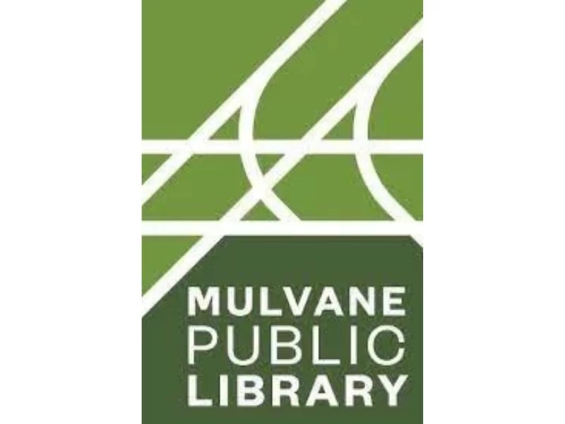 Mulvane Public Library Mulvane Chamber of Commerce