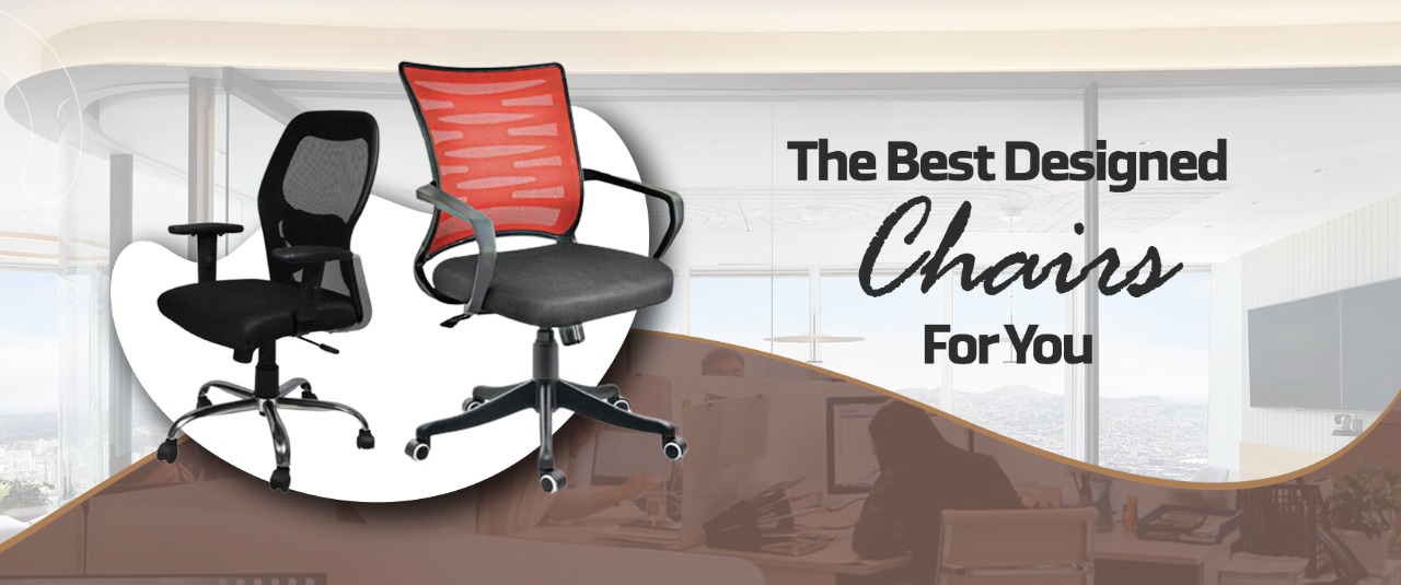 Office Chairs Manufacturers in Mumbai Chairs Suppliers in Mumbai