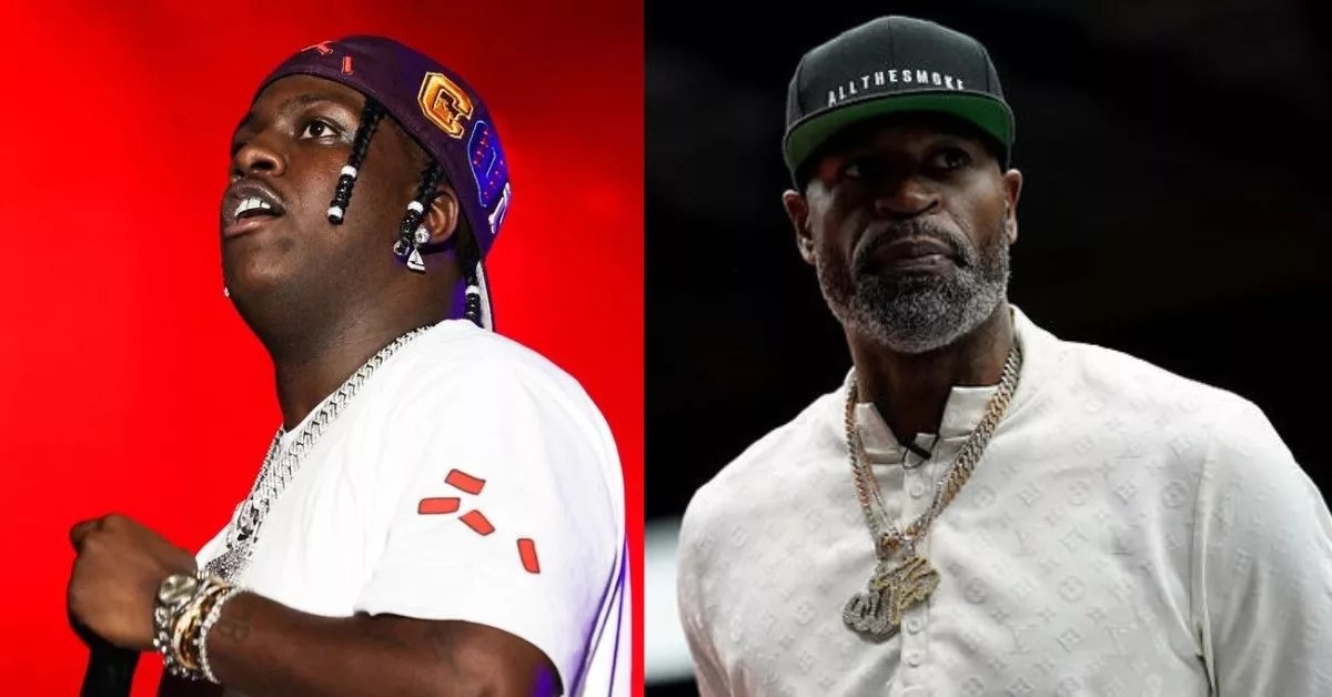Lil Yachty Sparks Fury Over Shocking Floyd Lyric; Stephen