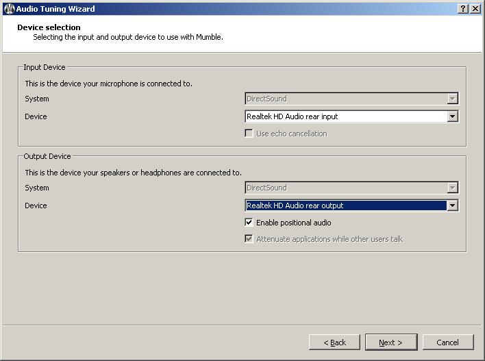 Setup Guide MumbleMe Mumble Server Hosting