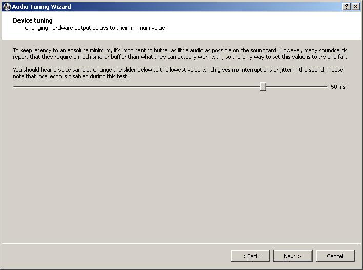 Setup Guide MumbleMe Mumble Server Hosting