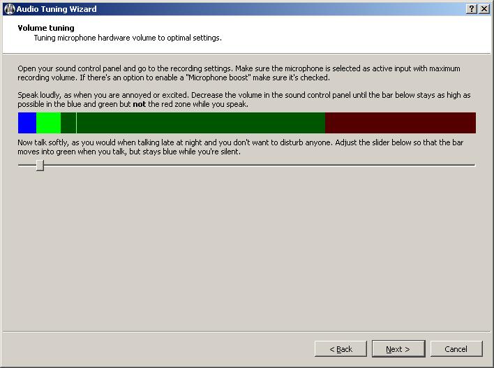 Setup Guide MumbleMe Mumble Server Hosting