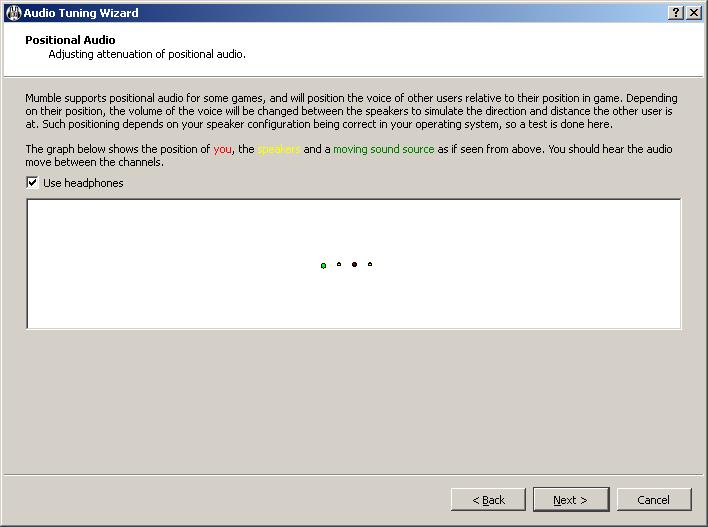 Setup Guide MumbleMe Mumble Server Hosting
