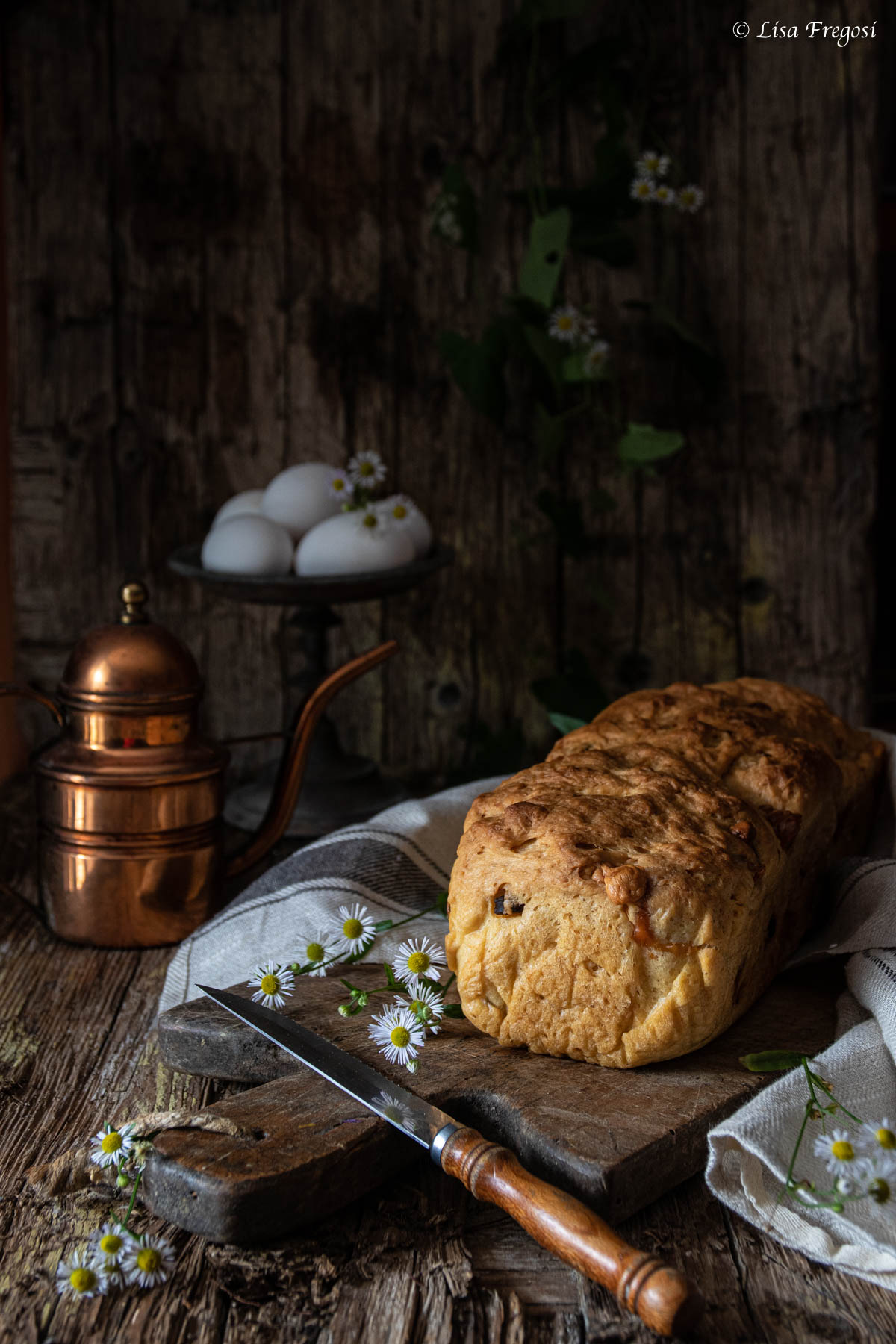 Pane farcito, ricetta antispreco! - mum cake frelis