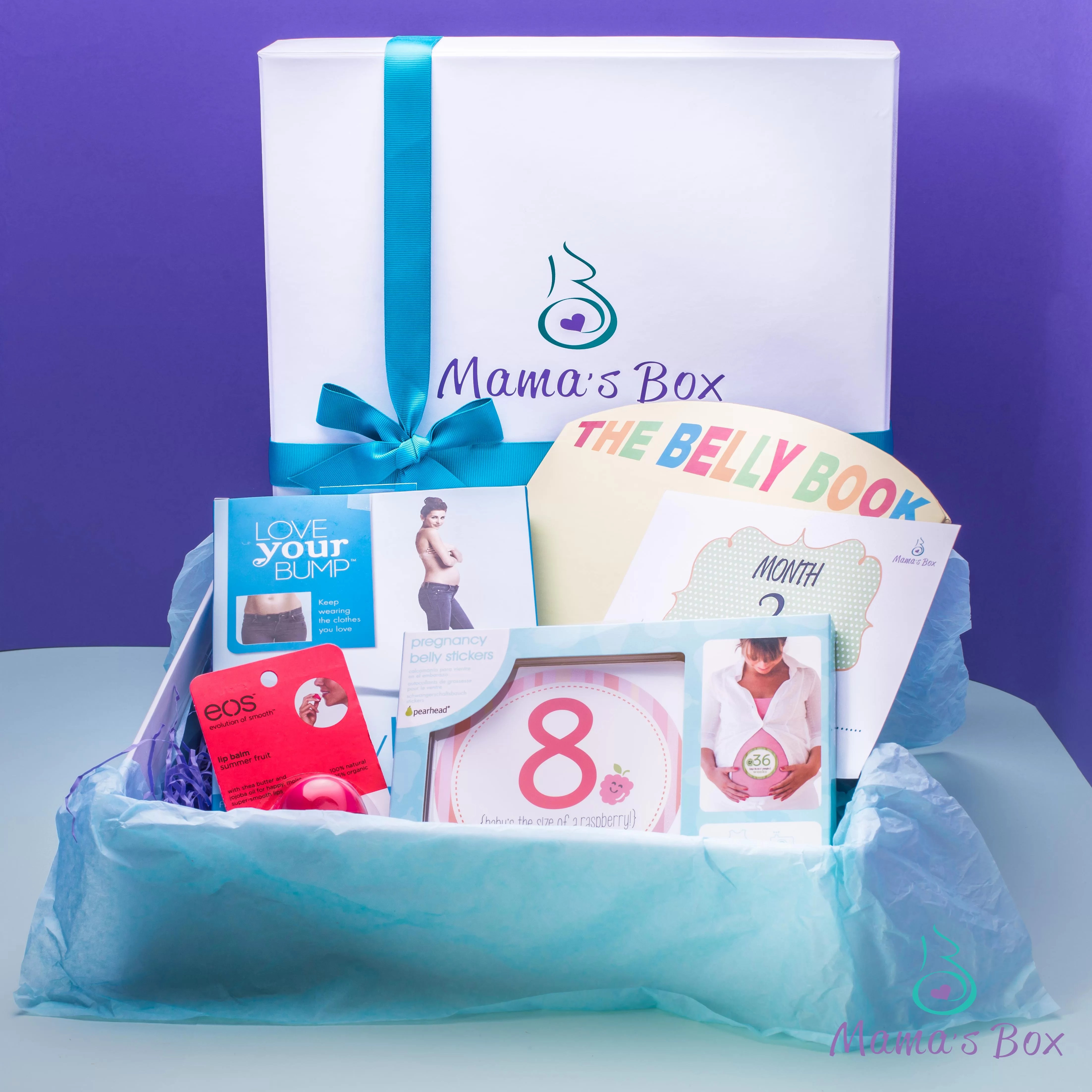 Local Flair Issue 7: Mama's Box • Mummy on My Mind