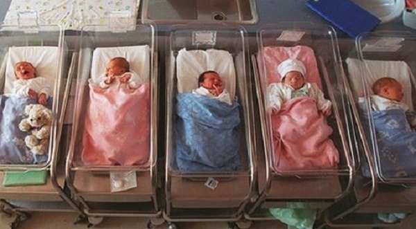 Court rules on case of babies swapped at birth