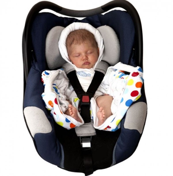 When To Move Baby Out Of Infant Car Seat Amaze