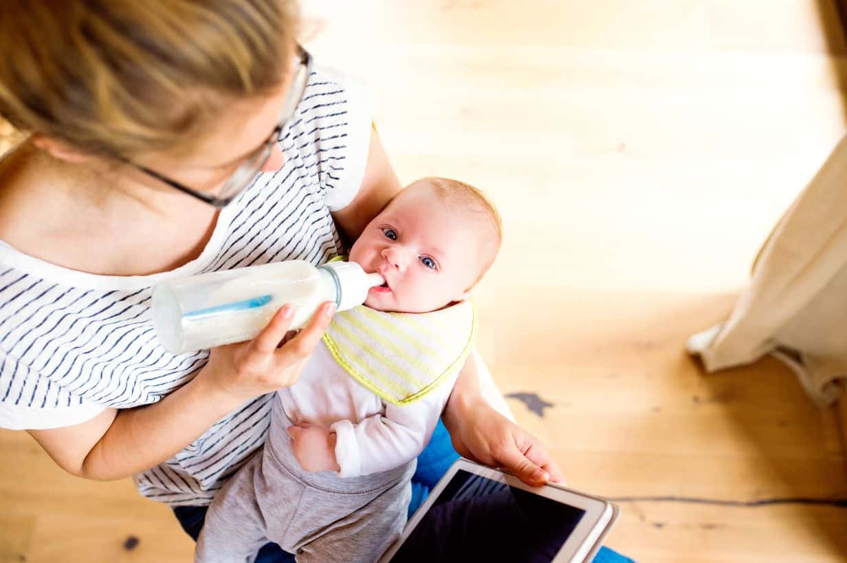 How Long Can Breast Milk Sit Out Before It Goes Bad? Mummy’s Busy