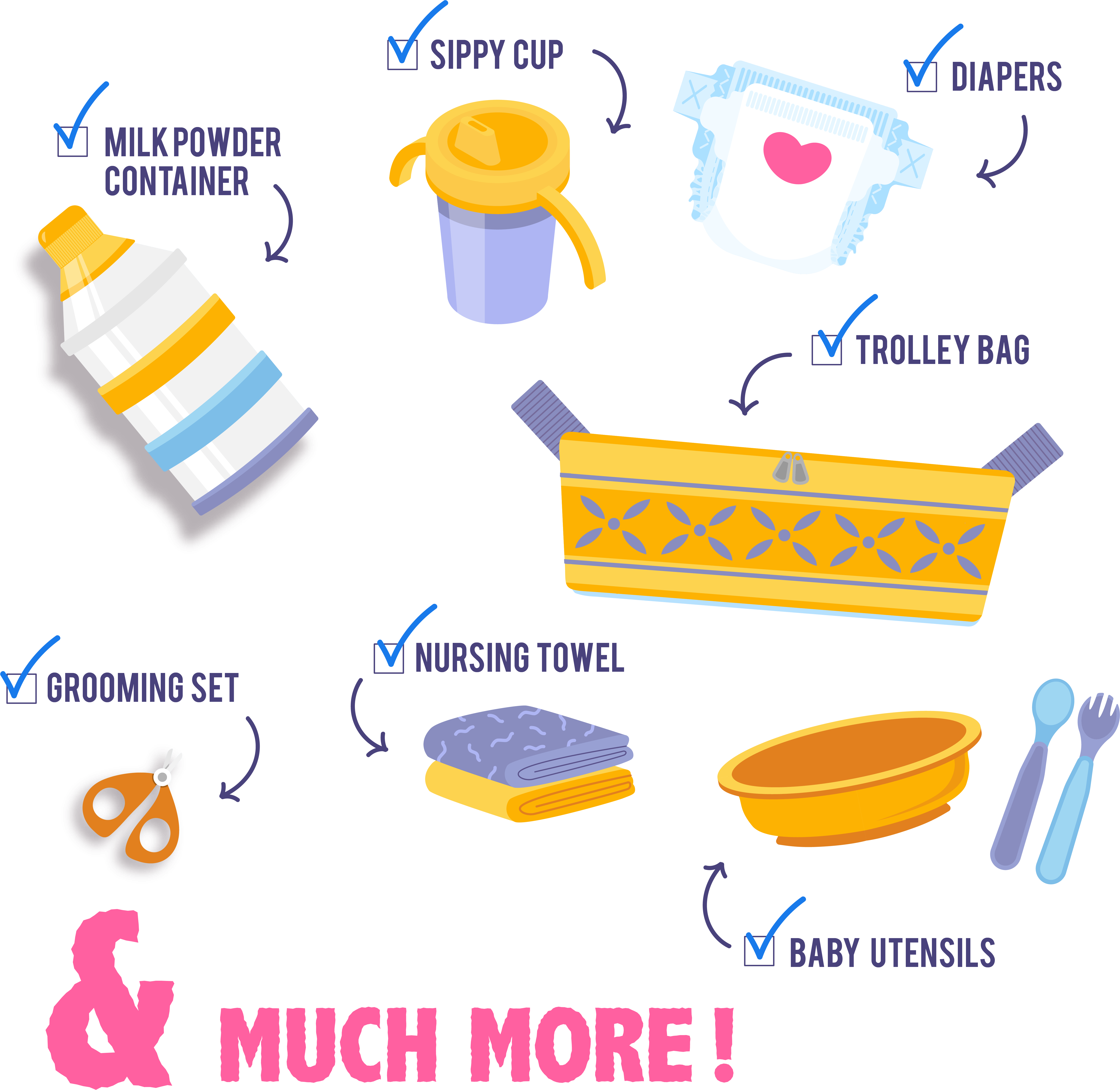 Mummys Market Largest Baby Fair in S.E.A Home