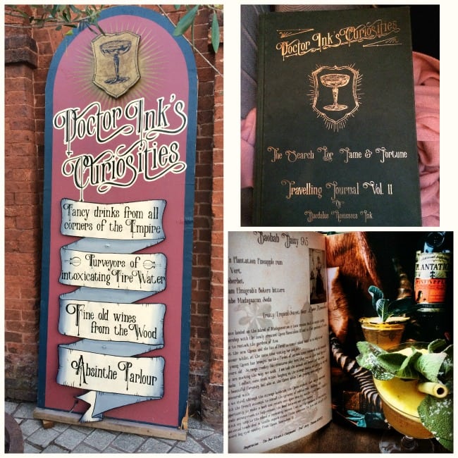 Graduation road trip Exeter Mum's Gone To